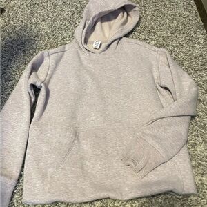Girls Athleta girl hoodie size youth small! Excellent condition